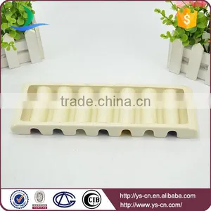 Colorful Ceramic Wall Sign for Room Decoration thumbnail-5