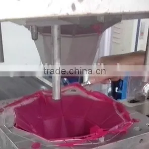 Silicone Microwave Homemade Popcorn Maker Popper Ready Mold Hot Sell thumbnail-2