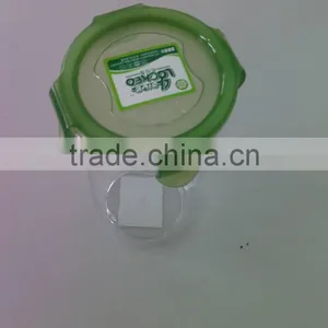 Plastic Mineral Water Bottle thumbnail-2