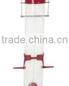 Garden Plastic Bird Feeder thumbnail-1