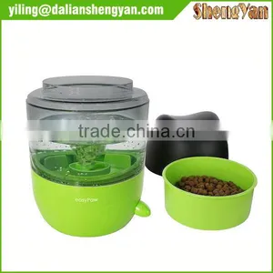 Automatic Dog Paw Washer Tool thumbnail-4