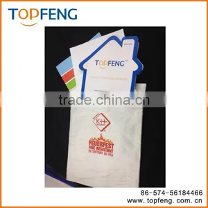 Fire Resistant Document Bag/Fireproof Document Bag thumbnail-1