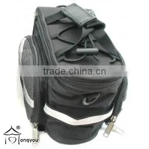 Hot Sell Bicycle Bag Waterproof and Bicycle Seat Bag thumbnail-1