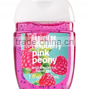 29ml Hand Antibacterial Alcohol Hand Sanitizer From Factory thumbnail-4