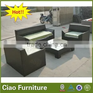 Outdoor Rattan Furniture Miami Rattan Furniture thumbnail-2