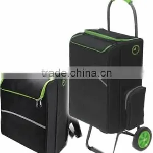 Solar Leisure Backup Power Bag With AC Output 300W thumbnail-1