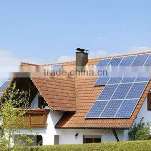 3000w High Efficiency Solar Power Smartphone Battery Charger thumbnail-6