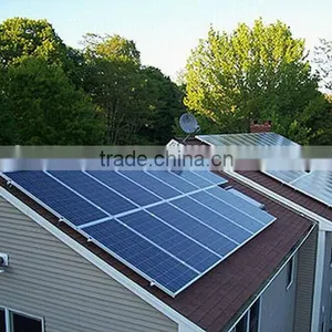 Solar Power System Battery 300W thumbnail-4