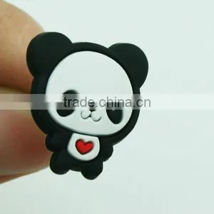 Newest! Soft PVC Earphone Dust Plug thumbnail-1