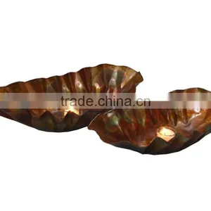 Metal T-light Holder thumbnail-1