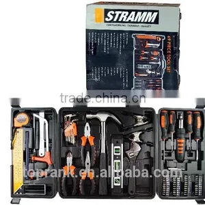 69PC UNIVERSAL TOOL KIT thumbnail-2