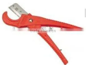 HOSE CUTTER (PVC PIPE CUTTER, PLASTIC PIPE CUTTER) thumbnail-1