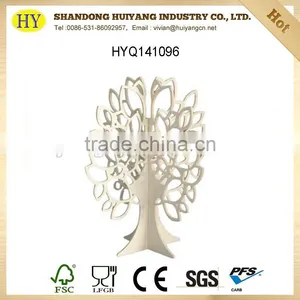 2015 China Supplier Wholesale Decorative Artificial Wooden Tree thumbnail-1