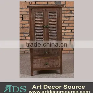 Cabinet With Drawers for Home Decoration thumbnail-1