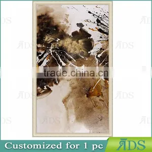 Manufactory Direct Sell Modern Abstract Art Painting thumbnail-2