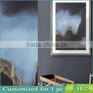 1pc Customized Painting Frame for Home Decoration thumbnail-1