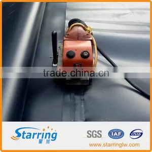 Smart Roofling Geomembrane Impervious thumbnail-3