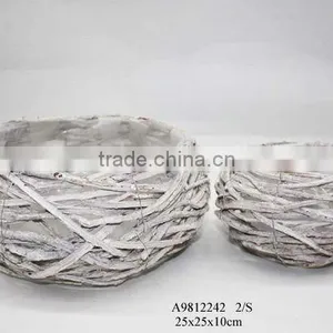 Twig Garden Decoration for Flower thumbnail-1