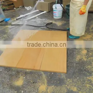 Yellow Sandstone Tile Teak Yellow Sandstone Tile Price thumbnail-4