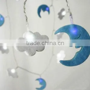 2017 Express Wholesale High Quality New Products Hot Sale Felt Cheap China Home Decor Wholesale Made in China thumbnail-1