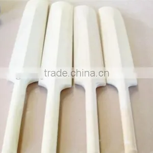 Best Selling New Products 2017 Low Price Custom Logo Natural Wood Tennis Ball Cricket Bat Wholesale Made in China thumbnail-1