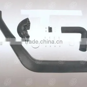 Hot Good Quality Safari 4x4 Snorkel for Toyota 78 Series thumbnail-1