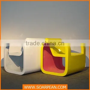Unique Design Leisure Waiting Chair thumbnail-1