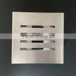 Stainless Steel Coaster Square thumbnail-1
