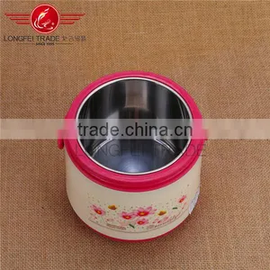 Wholesale Promotional Plastic Bento Lunch Box , Heat Preservation thumbnail-5