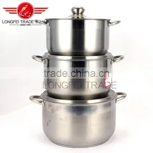 Cooking Pot Set Exports of South Africa thumbnail-6