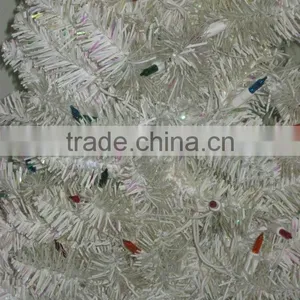Christmas Tree - White Christmas Tree thumbnail-4