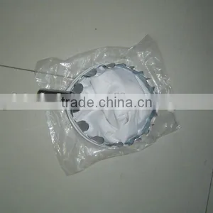 Telescopic Handle Fruit Picker,steel Fruit Picker thumbnail-1
