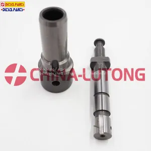Diesel Fuel Pump Plunger 200F3 A Type For Fuel Engine Injector Parts thumbnail-1
