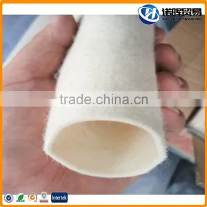 Factory Made Superior Quality Wool Tubular Felt thumbnail-5