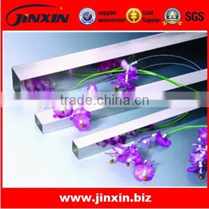 Square Steel Pipe and Accessories for Project Railing and Fencing thumbnail-1