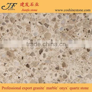 Bathroom Tiles Cheap Decorative Quartz Stone 12x12 Tiles thumbnail-1