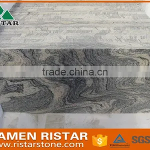 China Juparana Wave Granite Tiles thumbnail-1