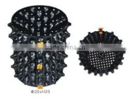 Plastic Root Control Container/pot for Garden Tools thumbnail-2