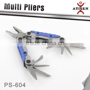 2016 Hot Sale Fashionest and Coolest Stainless Steel Pliers thumbnail-1