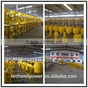 Mortar Mixers Supplier thumbnail-2