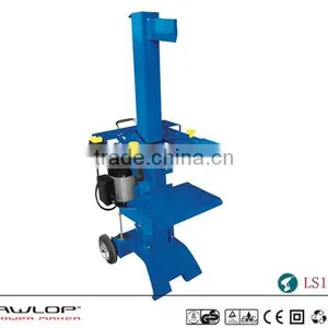 3HP Electric Log Splitter -LS1500 thumbnail-1