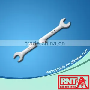 Double Open End Wrench thumbnail-1