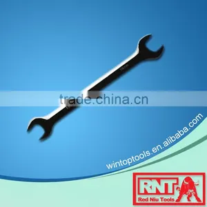 Double Open End Wrench thumbnail-1