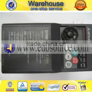 Huge Stock Hot Sale Mitsubishi Inverter FR-D720-0.4K thumbnail-5