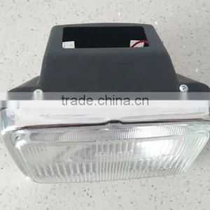 CG125 Motorcycle Head Light , Head Light for 125 Series Motorcycle thumbnail-2