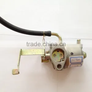 ET950 Generator Spare Parts, Gasoline Generator Engine Parts Carburetor thumbnail-1