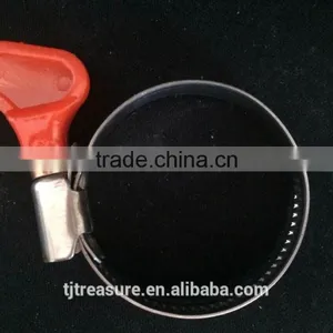 2014 Best Selling America Type Hose Clamp With Handle for Sale thumbnail-2