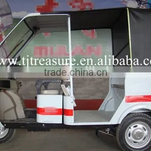 Electric Tricycle Used / Reasonable Price /tricycle for Sale in Philippines thumbnail-1
