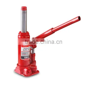 RONIX Hydraulic Bottle Jack (2-3-5-10-15-20-32 Ton) RH-4901 / RH-4907 thumbnail-1