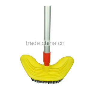 EVA Grip Car Wash Brush, Best Car Cleaning Products thumbnail-2